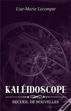 Capa do artigo Kaleidoscope