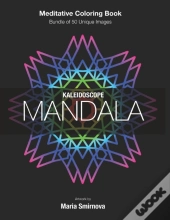 Kaleidoscope Mandala