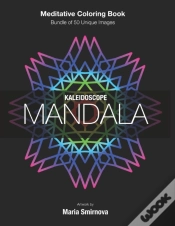 Capa do artigo Kaleidoscope Mandala