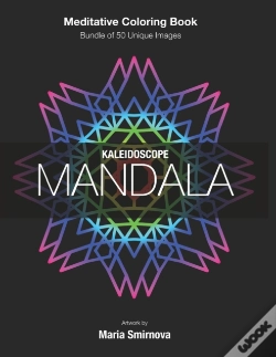 Capa do artigo Kaleidoscope Mandala