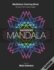Kaleidoscope Mandala