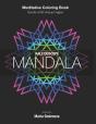 Kaleidoscope Mandala - Preview