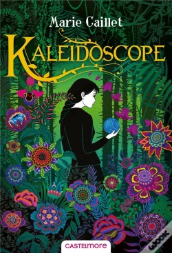 Capa do artigo Kaleidoscope
