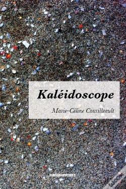 Capa do artigo Kaléidoscope