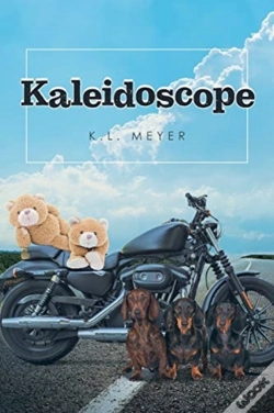 Capa do artigo Kaleidoscope