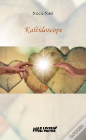 Capa do artigo Kaléidoscope