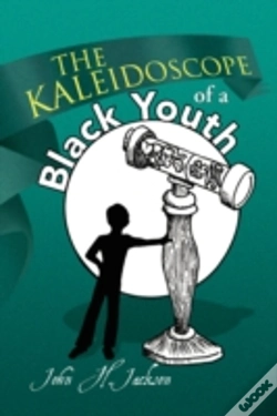 Capa do artigo Kaleidoscope Of A Black Youth