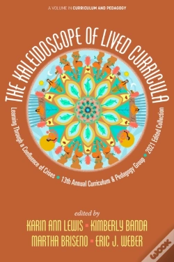 Capa do artigo Kaleidoscope Of Lived Curricula