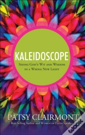 Capa do artigo Kaleidoscope