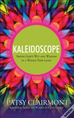 Capa do artigo Kaleidoscope