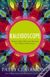 Capa do artigo Kaleidoscope
