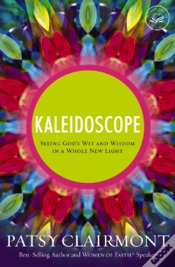 Capa do artigo Kaleidoscope