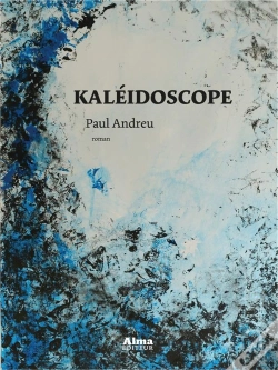 Capa do artigo Kaléidoscope