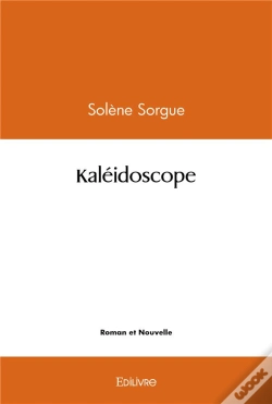 Capa do artigo Kaleidoscope