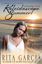 Capa do artigo Kaleidoscope Summer