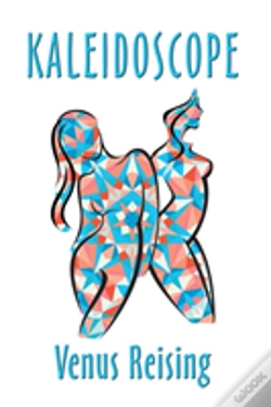 Capa do artigo Kaleidoscope