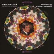 Capa do artigo Kaleidoscope - Vinil