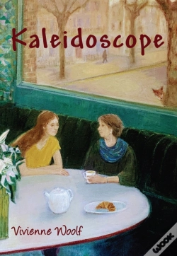 Capa do artigo Kaleidoscope