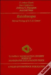 Capa do artigo Kaleidoscopes