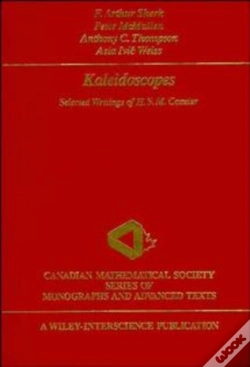 Capa do artigo Kaleidoscopes