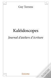 Capa do artigo Kaléidoscopes : Journal D