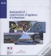 Capa do artigo Kaleidoscot : Experiences D