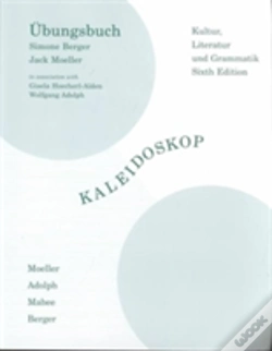 Capa do artigo Kaleidoskop