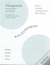 Capa do artigo Kaleidoskop