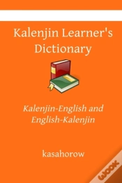 Capa do artigo Kalenjin Learner