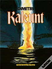 Capa do artigo Kaleunt
