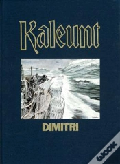 Capa do artigo Kaleunt - Luxe
