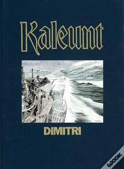 Capa do artigo Kaleunt - Luxe