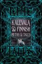 Kalevala & Finnish Myths & Tales - Preview