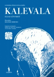 Capa do artigo Kalevala