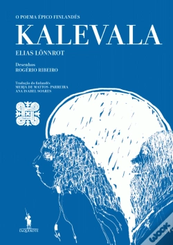 Capa do artigo Kalevala