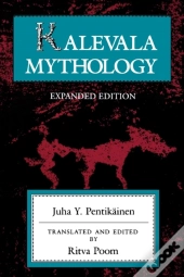 Kalevala Mythology, Revised Edition