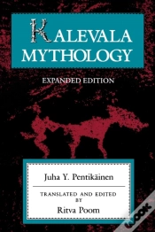 Capa do artigo Kalevala Mythology, Revised Edition