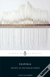 Capa do artigo Kalevala