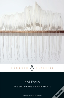 Capa do artigo Kalevala