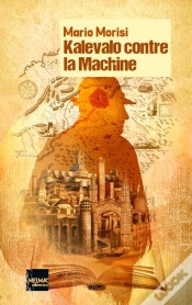 Capa do artigo Kalevalo Contre La Machine