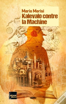 Capa do artigo Kalevalo Contre La Machine