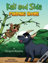 Kali And Sida Finding Home