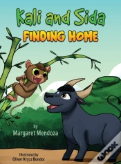 Capa do artigo Kali And Sida Finding Home