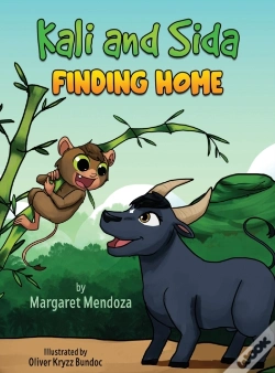 Capa do artigo Kali And Sida Finding Home