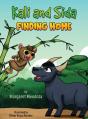 Kali And Sida Finding Home - Preview