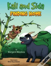 Kali And Sida Finding Home