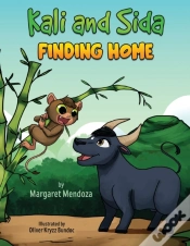 Capa do artigo Kali And Sida Finding Home