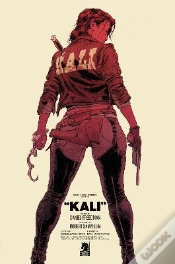 Capa do artigo Kali