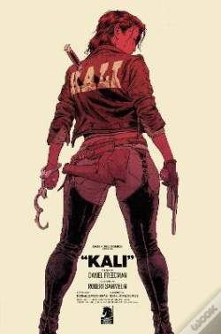 Capa do artigo Kali