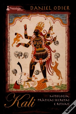 Capa do artigo Kali